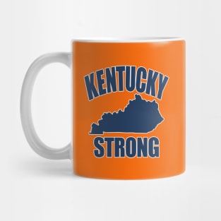 Kentucky Strong Mug